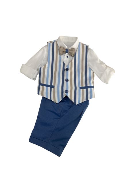  Baby A. | D2831/BR938